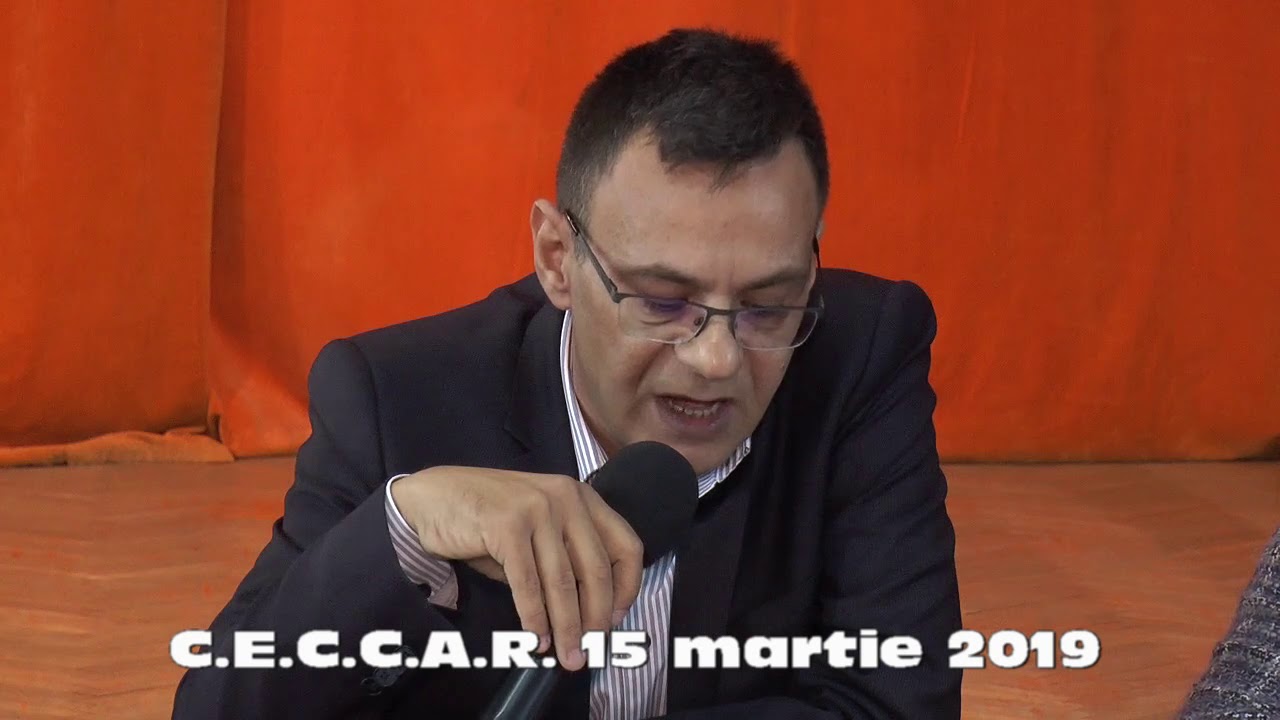 C.E.C.C.A.R 15 martie 2019 realitatea tv emisiuni