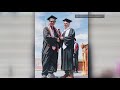 Longtime Western Colorado University student and custodian earns degree after 30 years