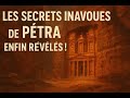 Les Secrets Inavoués De Pétra Enfin Révélés mp3