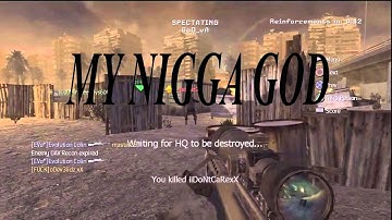 Quad feed wallbang + 12 man feed rape!!!!