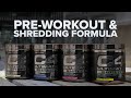 Cellucor: C4 Ultimate Shred Pre-Workout Review