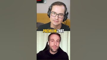 How to value $ETH with Justin Drake #ethereum #eth #crypto #podcast #ethereumcryptocurrency