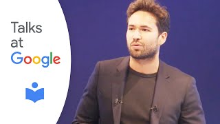 Future Politics | Jamie Susskind | Talks at Google image