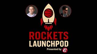 Media Day interviews: Ime Udoka, Rafael Stone