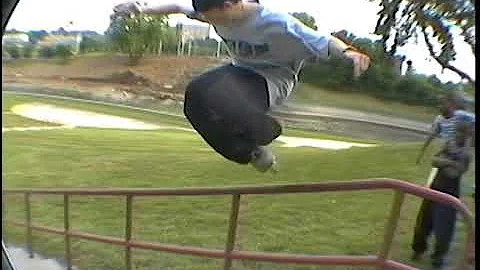 Ascension - Brandon Mateer