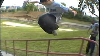 Ascension - Brandon Mateer