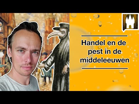 Video: 13 Walgelijke Hygiënische Gewoonten Uit De Middeleeuwen - Alternatieve Mening