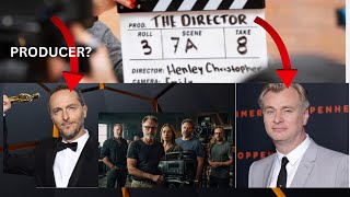 How Movies are REALLY Made: Crew Roles Explained