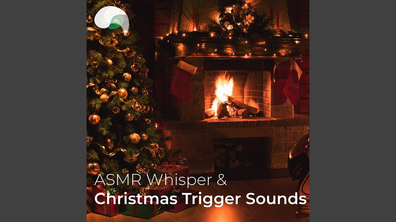 ASMR Tigger Sounds Of Christmas Pt.1 ASMR Tigger Sounds Of Christmas Pt.1