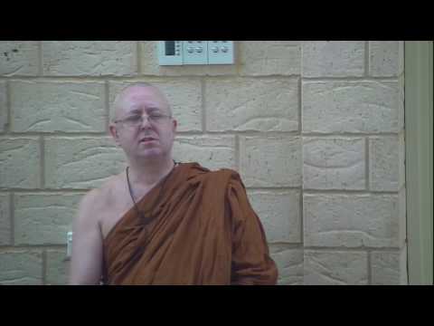19 ajahn brahm retre|eng