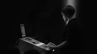 Patrick K.-H. Overtranslation, pt.2 @ Russian ACOUSMONIUM inauguration, 2018