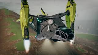 Exo Rally Championship - Gameplay screenshot 2