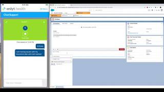 Enlyt Live Agent