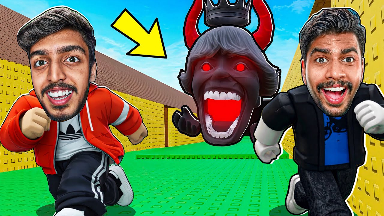 Avoid Getting WIPED by 67 in ROBLOX at All Costs..