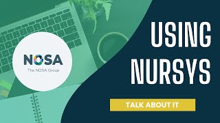 Using Nursys & Explaining Nurse Licensure Compact | Staffing Agency
