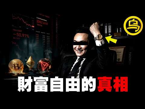 10年前听他话的人，如今都财富自由了！关于赚钱，没人敢说的真相...1小时中间无广告合集 [She's Xiaowu 小乌]