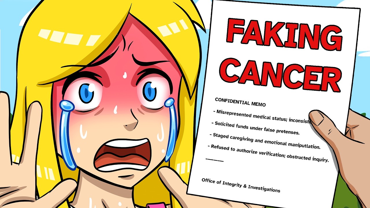 Этот ютубер Roblox просто перешёл черту!