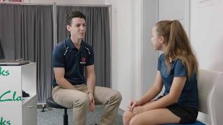 Launch Your Career At My Footdr Podiatry