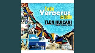 Video thumbnail of "Tlen Huicani - Tres Veces Heroica"