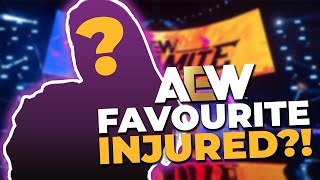 Fan Favourite AEW Star INJURED?!, Cora Jade Injury Update