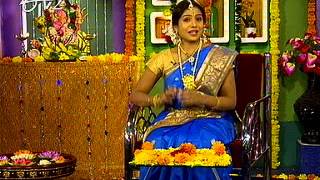 Etv2 Sakhi 21st October 2012 Part 5