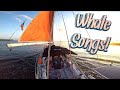 Sailing off Anchor to Spain | Sailing Wisdom [S4 Ep24]