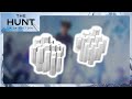🤩🤩 Hexrow Mantle Roblox The Hunt: Mega Edition Badges {Event: Part 25} #roblox