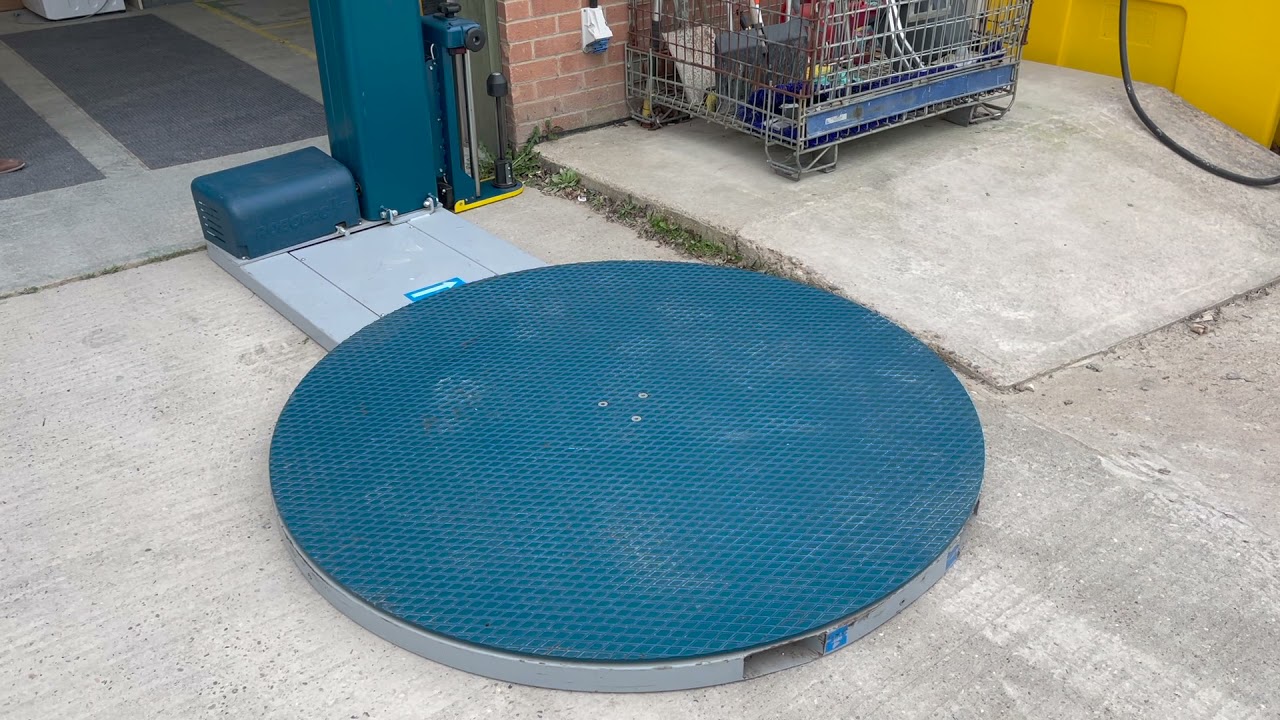 Ecoplat Base Robopac