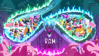 Thumb do Vídeo Random Acts of Madness — Official Trailer #1