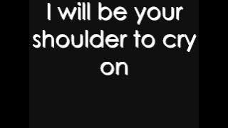 Shane Filan - All You Need To Know (Lyrics)