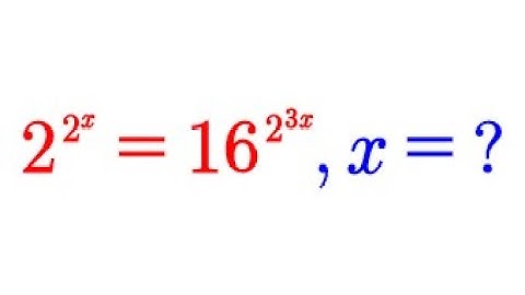 Amazing tricks for solving a German Olympiad Mathematics question