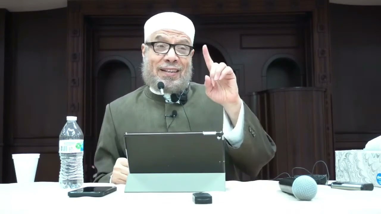 حكم الهبة المعلقة بالموت/السبت(23-9-2022م)فتاوى علي الهواء مباشرة