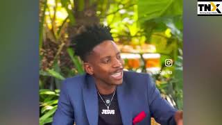 Eric Omondi Exposes Matatu Owners Over Fake  Agreement on fuel price