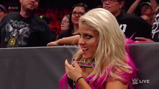 Alexa Bliss clips screenshot 5