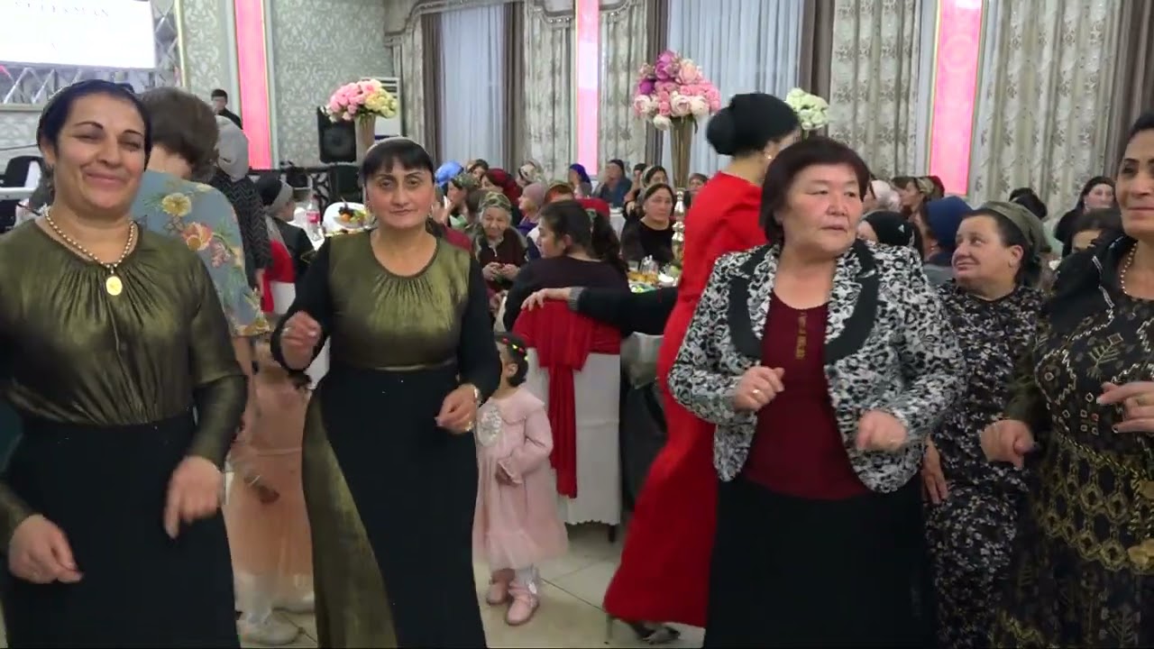 Faridanin Kina gecesi 2 bölum