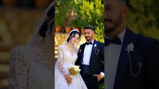 Hayriye &amp; Bahattin düğün hikayesi