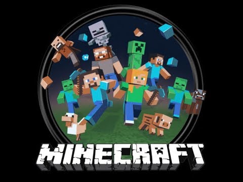 MINECRAFT My Server ვთამშობთ ჩემს სერვერზე✌ LIVE მოდით