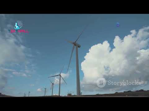 🌍 Weather Control: AI Masters Climate ☔ #Science #Future #ai #technology #tekthrill #future #video 1