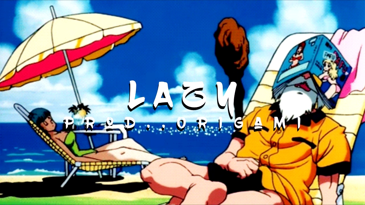 "Lazy" - isaiah rashad x j cole x logic type beat 2017 | Prod. Origami