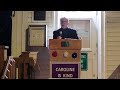 Anti-Zoning Rally in Caroline NY with Nolan Gray (1 of 2)