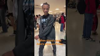 When Theres Papa Johns Pizza On Friday dance  Not Like Us