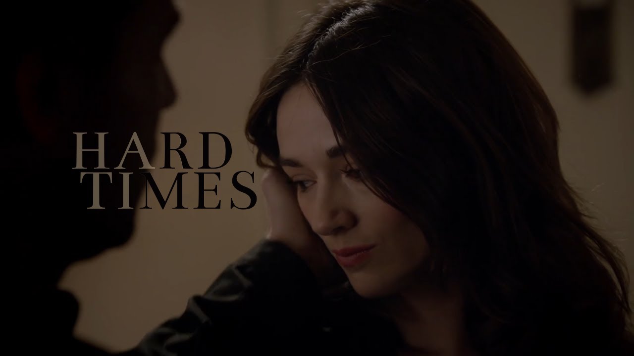allison argent | hard times