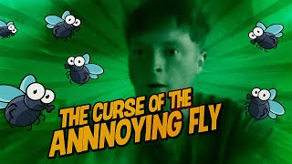 The Curse Of The Annoying Fly   The Sherlocks Podcast  Episode 43
