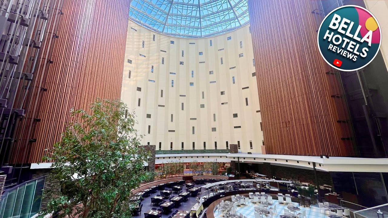 Tokyo Bay Maihama Hotel | Tokyo, Japan | Hotel Review 🏨