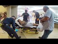 This Is Why You Don’t Run Over an 83-Year-Old Woman