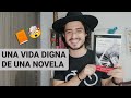 VOLVER  A LA VISTA ATRÁS, JUAN GABRIEL VÁSQUEZ || RESEÑA || LIBROS QUE RESISTEN.