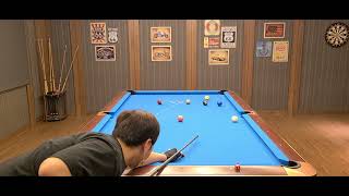 Cuetec GHOST EDITION TEST Cuetec Ghost Pool Cue Duo Extension