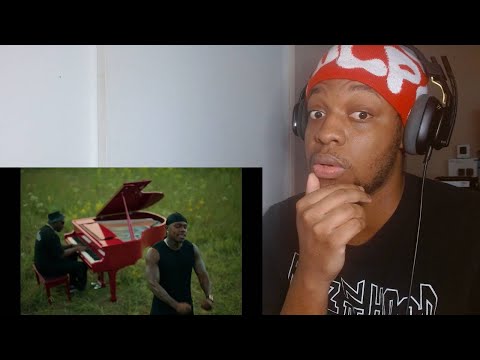 DABABY - IN A MINUTE (Intro) [OFFICIAL VIDEO] REACTION