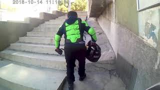 Demekki Dar Pantolon La Korumalar Olmuyormuş