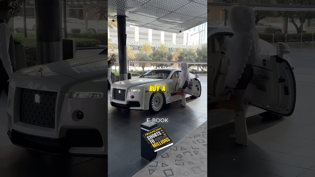 Why BMW Never Shows People In Ads